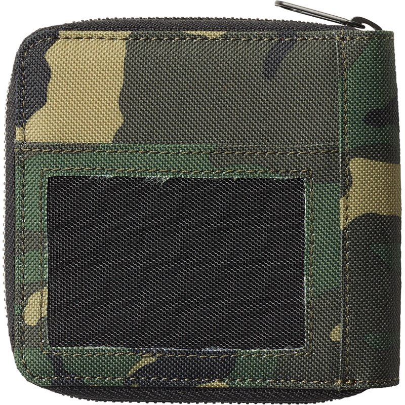 Fox Machinist Wallet Camo-1