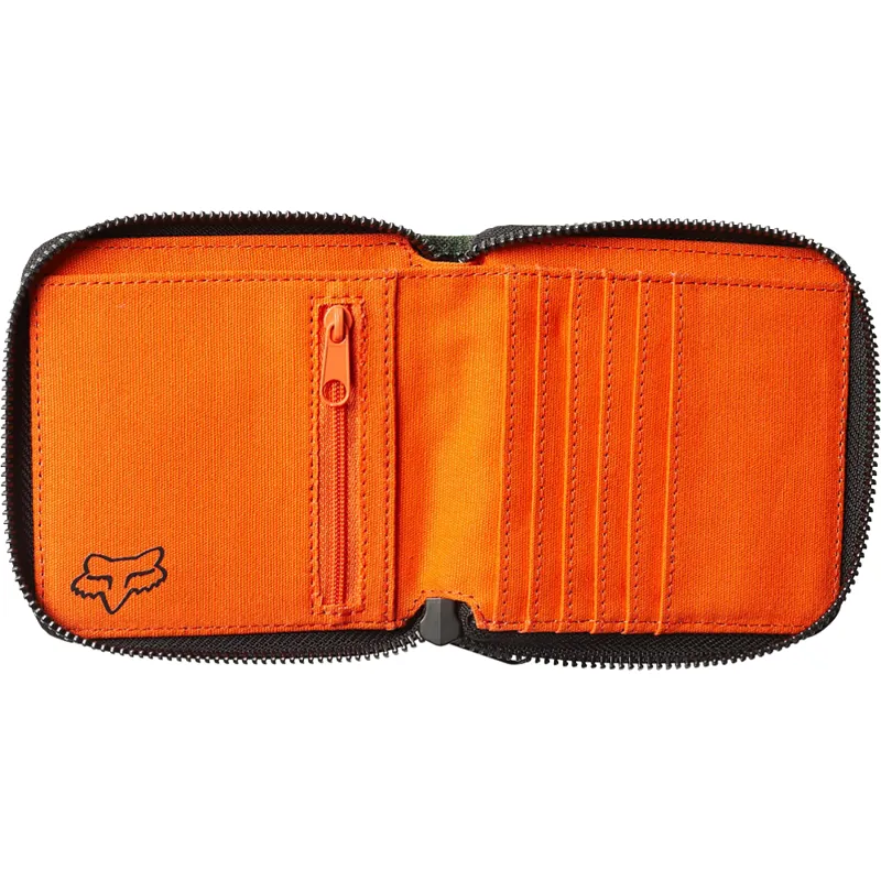 Fox Machinist Wallet Camo-2