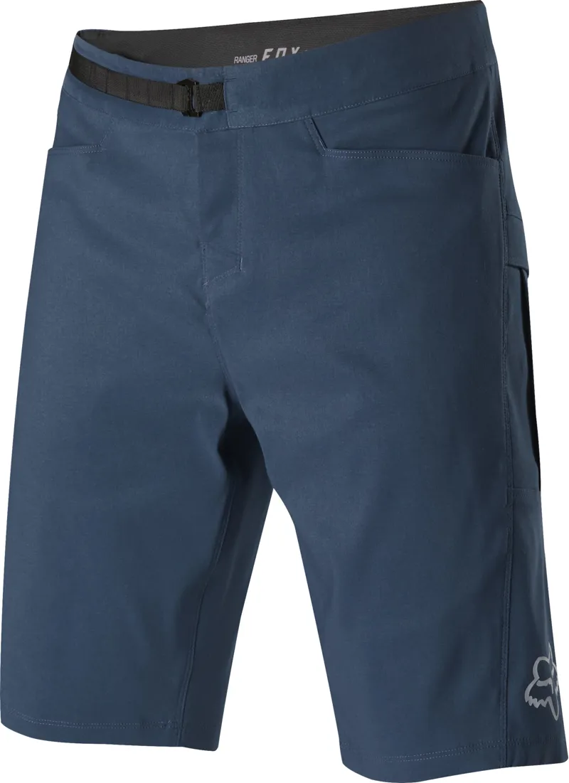 Fox Ranger Cargo Shorts Navy