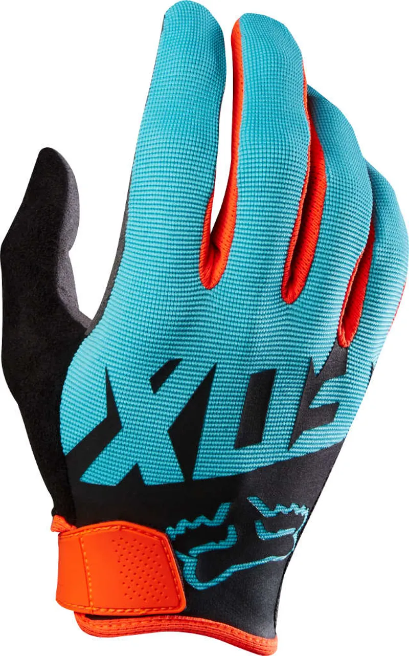 Fox Ranger Gloves Aqua