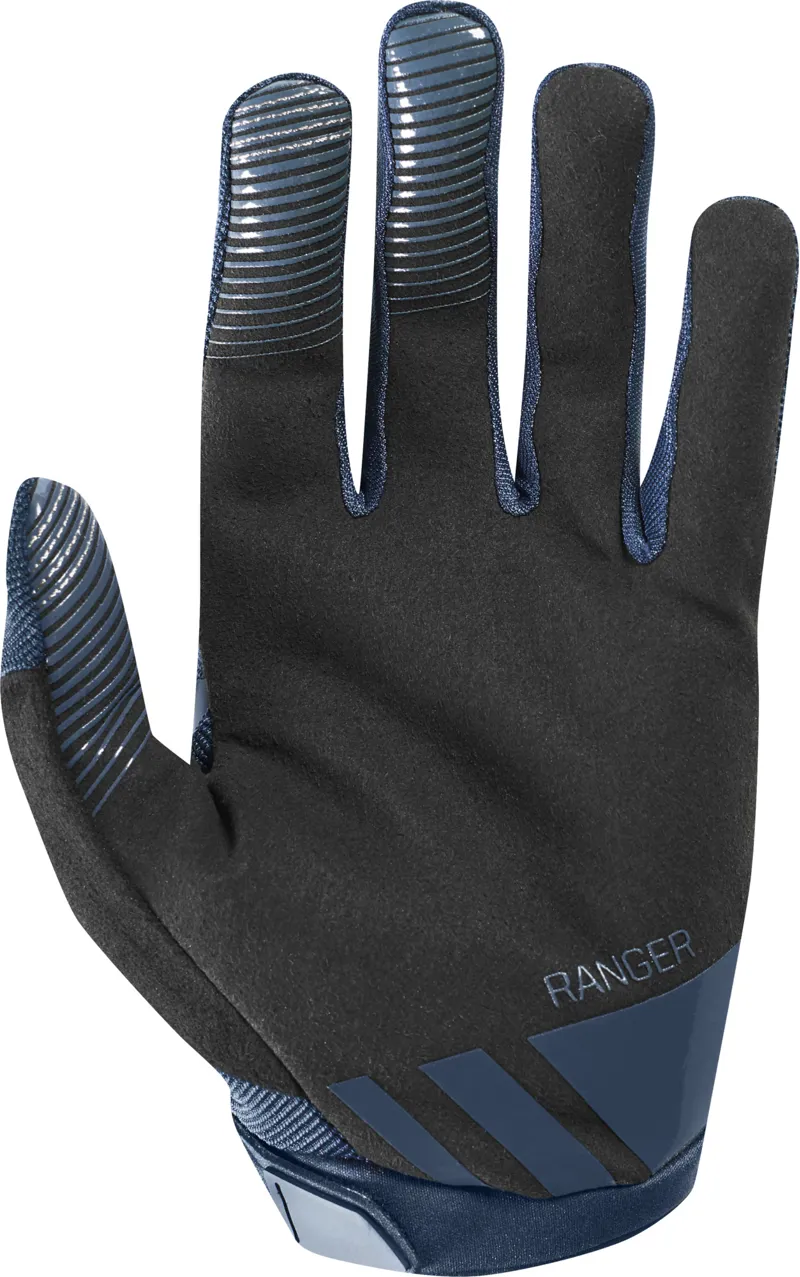 Fox Ranger MTB Gloves Midnight-1