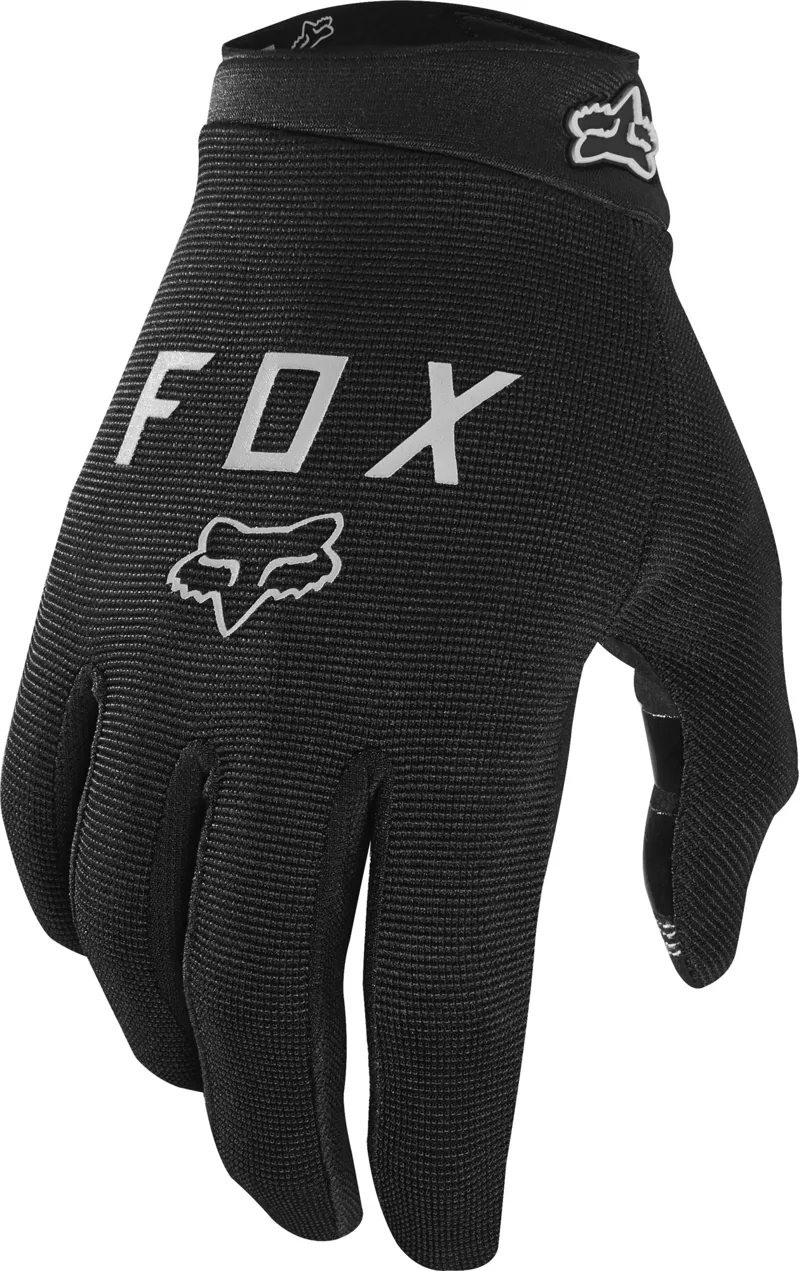 Fox Ranger MTB Gloves Black