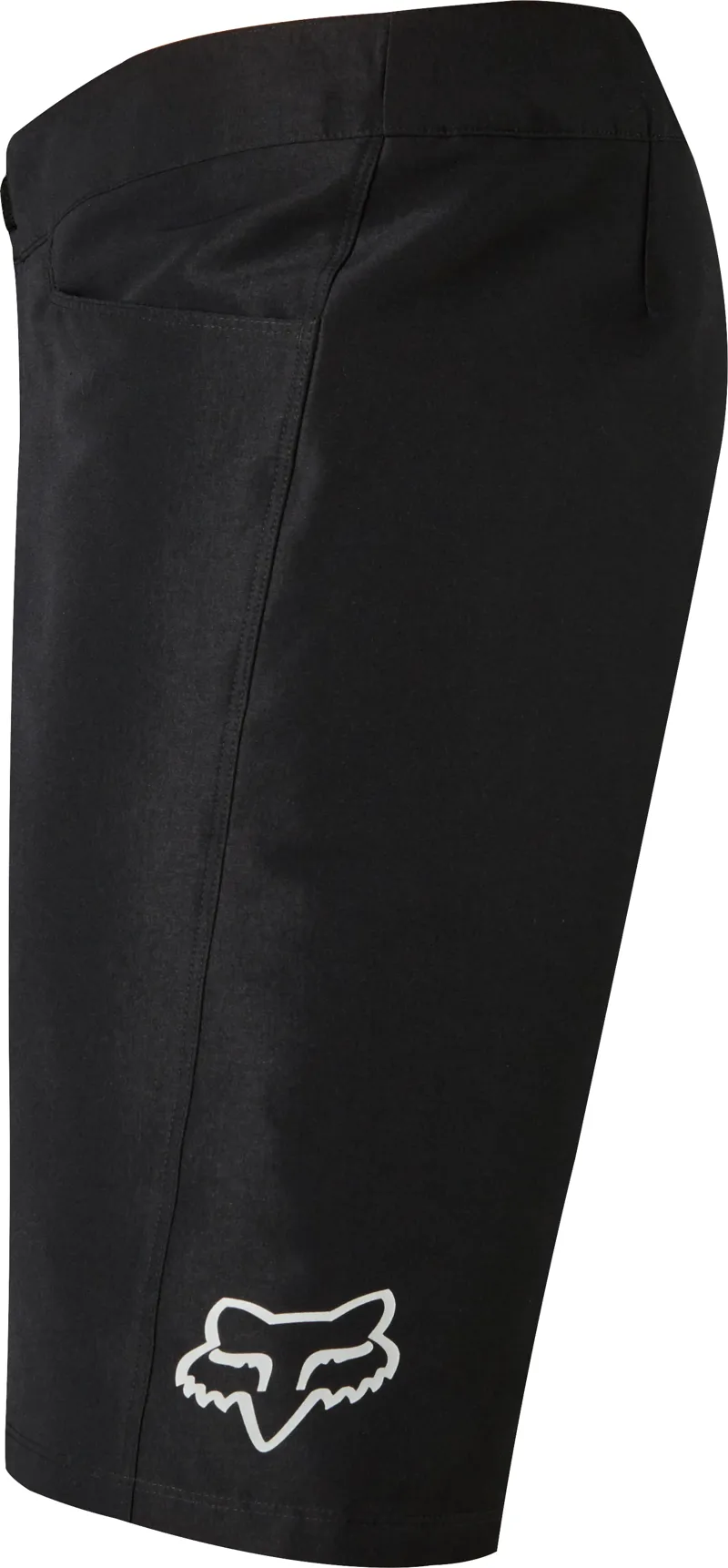 Fox Ranger Water Resistant Shorts Black-2