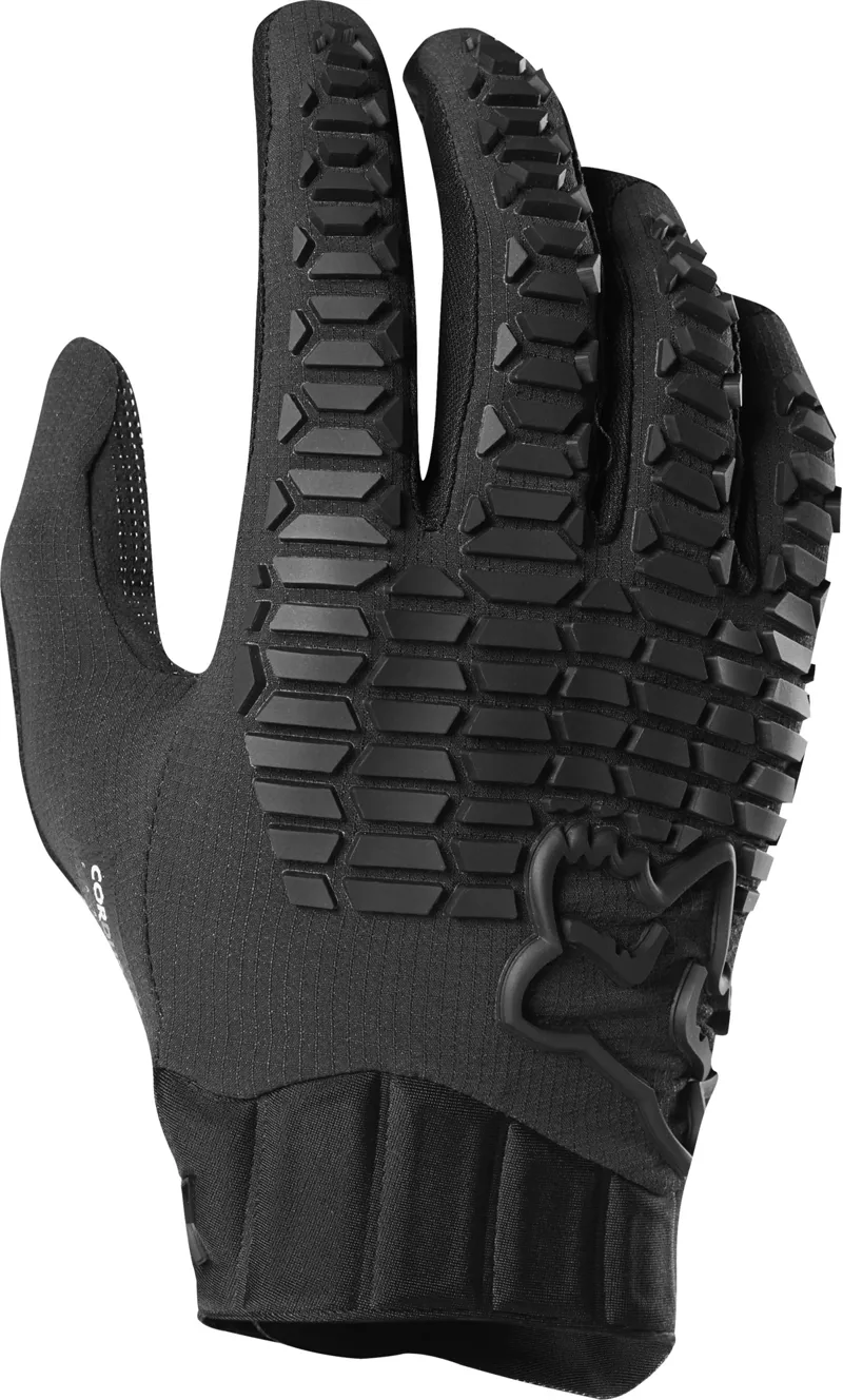 Fox Sidewinder MTB Gloves Black