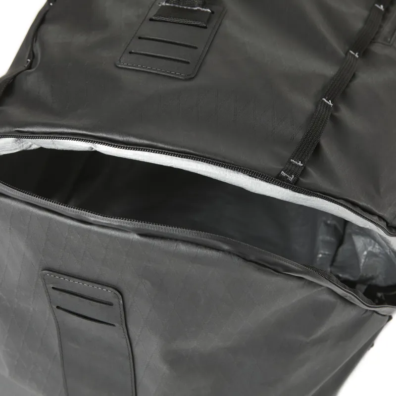 Fox Transition Duffle Bag Black-1