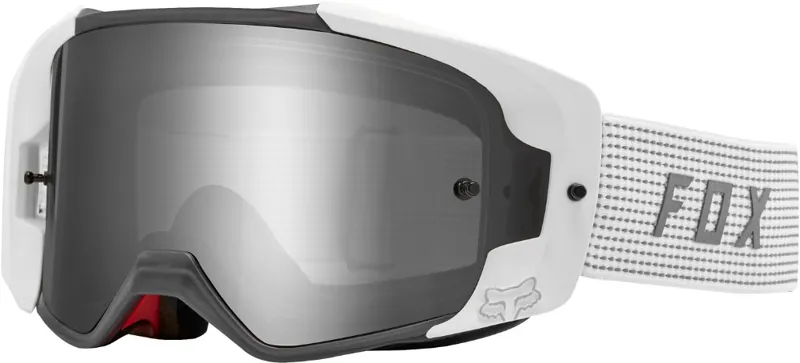 Fox Vue Goggles White
