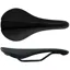 Fabric Line Shallow Elite Saddle 134mm Black