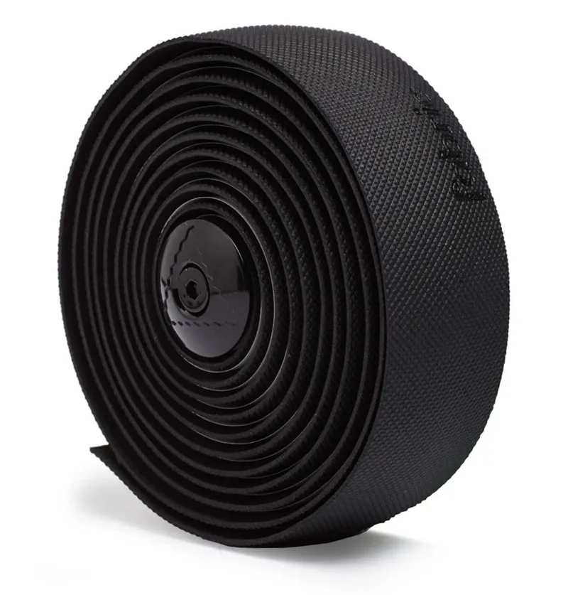 Fabric Knurl Bar Tape Black