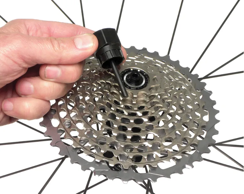 Park Tool FR-5.2G Cassette Lockring Tool-1