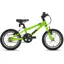 Frog 40 14inch Wheel Kids Pedal Bike Lime Green