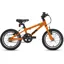 Frog 40 14inch Wheel Kids Pedal Bike Orange
