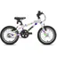 Frog 40 14inch Wheel Kids Pedal Bike White/Spotty