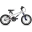 Frog 40 14inch Wheel Kids Pedal Bike White/USA