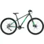 Frog MTB 69 26inch Wheel Kids Mountain Bike Grey/Green