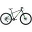 Frog MTB 72 26inch wheel Kids Mountain Bike Grey/Green