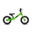 Frog Tadpole 12inch Kids Balance Bike Green
