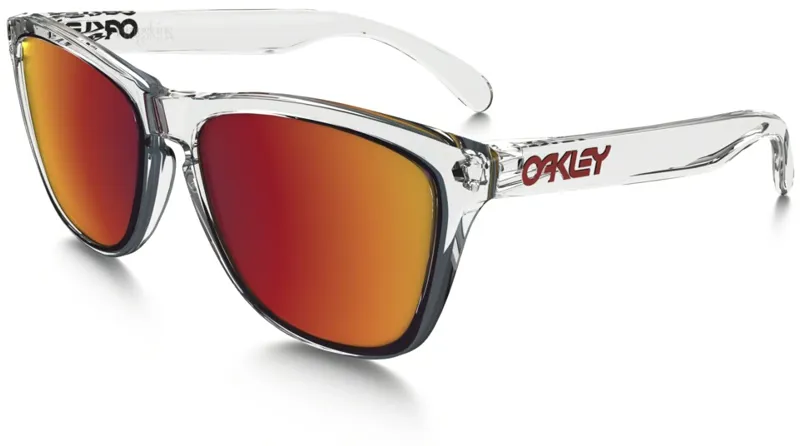 oakley frog glasses