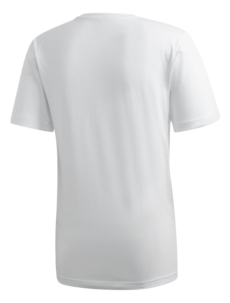 Five Ten Graphic SS Tee White-1