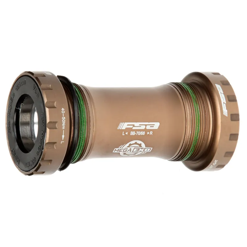 FSA MegaExo BB-8000 Italian Thread
