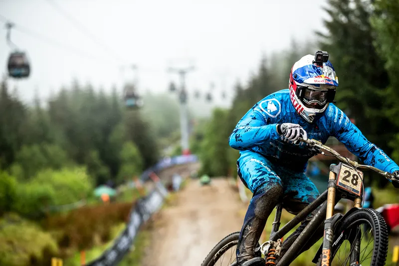 Ride Concepts Transition Clip-In Mtb Shoes-5