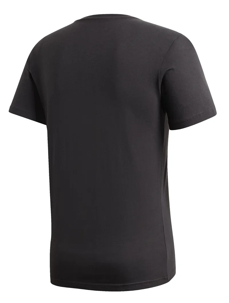 Five Ten Graphic SS Tee Carbon-1