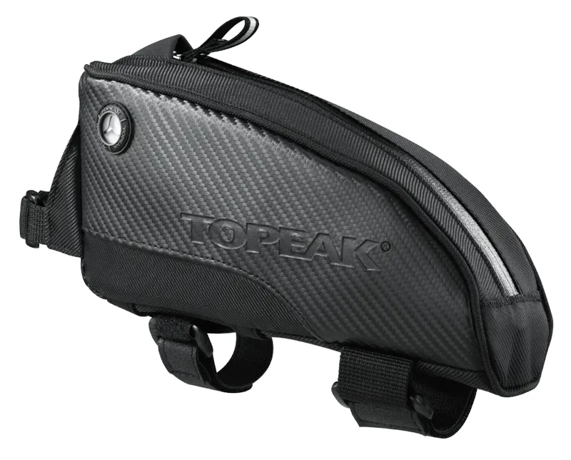 Topeak Fuel Tank Bag Black-1