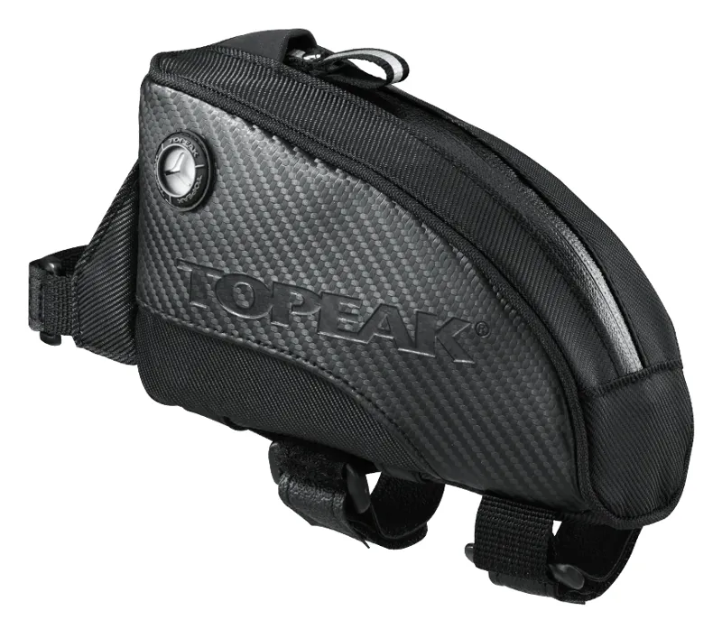 Topeak Fuel Tank Bag Black