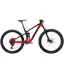 Trek Fuel EX 7 SRAM NX Mountain Bike 2022 Trek Black/Radioactive Red