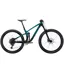 Trek Fuel EX 7 NX Mountain Bike 2021 Dark Aquatic/Trek Black