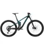 Trek Fuel EX 8 XT Mountain Bike 2021 Dark Aquatic /Trek Black