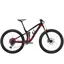 Trek Fuel EX 9.9 X01 Mountain Bike 2021 Raw Carbon/Rage Red