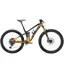 Trek Fuel EX 9.9 X01 Mountain Bike 2021 Grey/Factory Orange