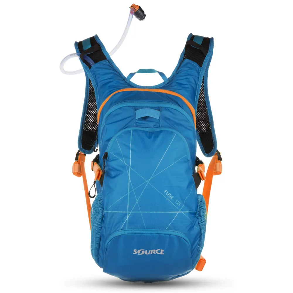 Image of Source Fuse 12L Hydration Backpack