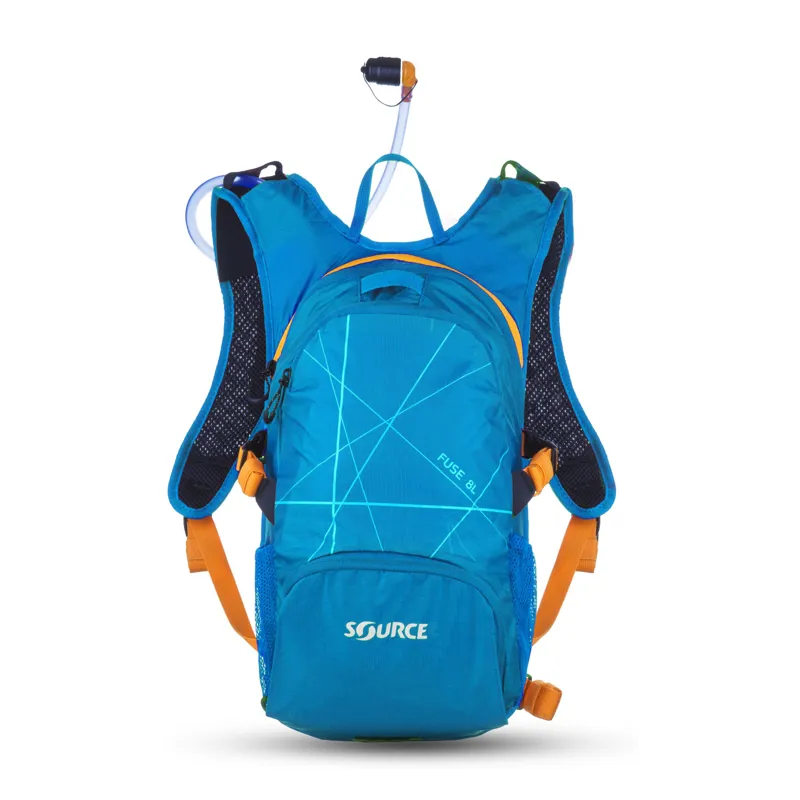 Source Fuse 8L Hydration Backpack-1