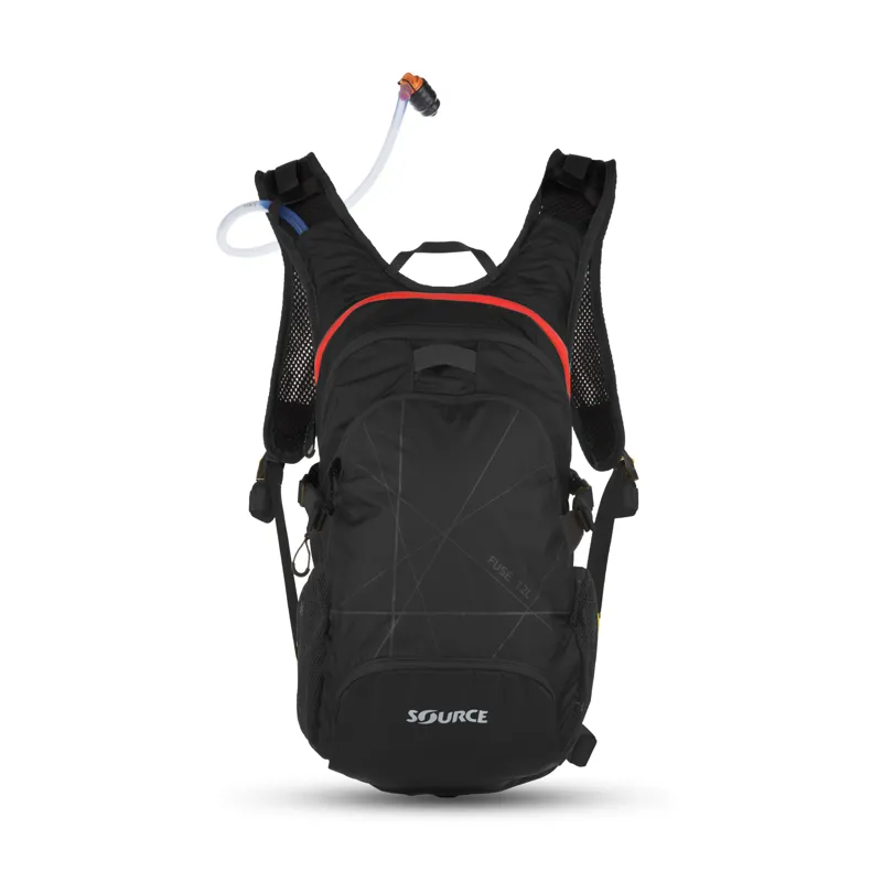 Source Fuse 12L Hydration Backpack-1
