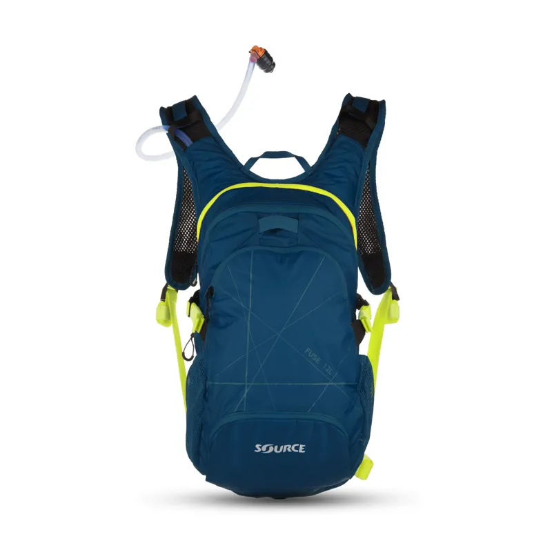 Source Fuse 12L Hydration Backpack-2