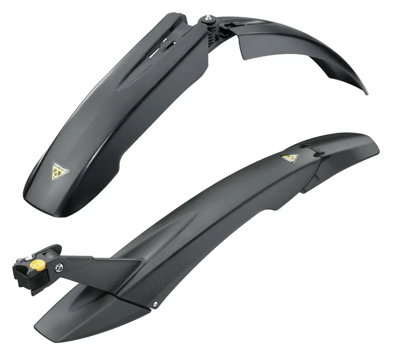 topeak defender mudguard set