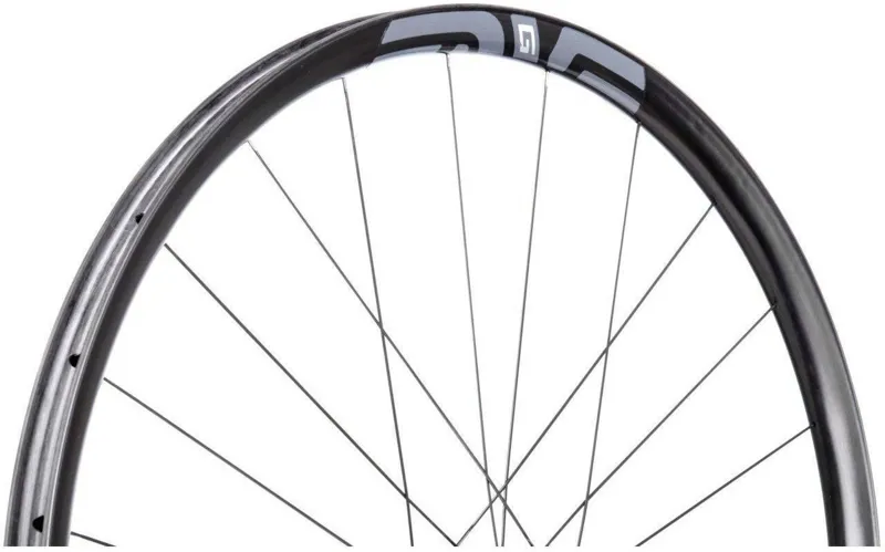 ENVE G23 700c Gravel Wheelset Black-1