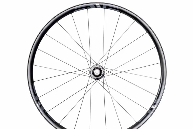 ENVE G23 700c Gravel Wheelset Black-2
