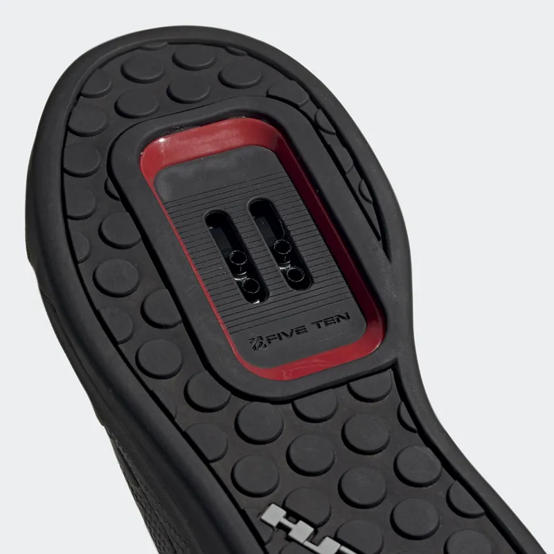 Five Ten Hellcat Pro Troy Lee Designs Shoes Grey/Black-7