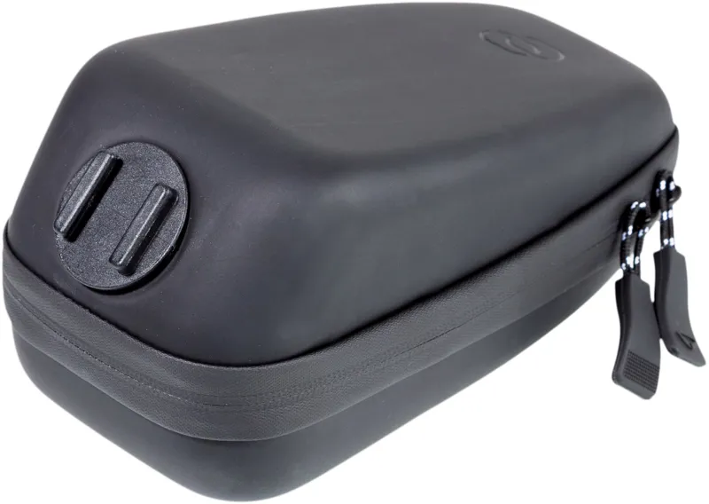 SP Connect Saddle Rail Case Set Black-1