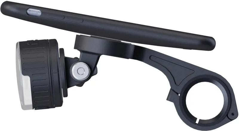 SP Connect Handlebar Mount Set Black-1