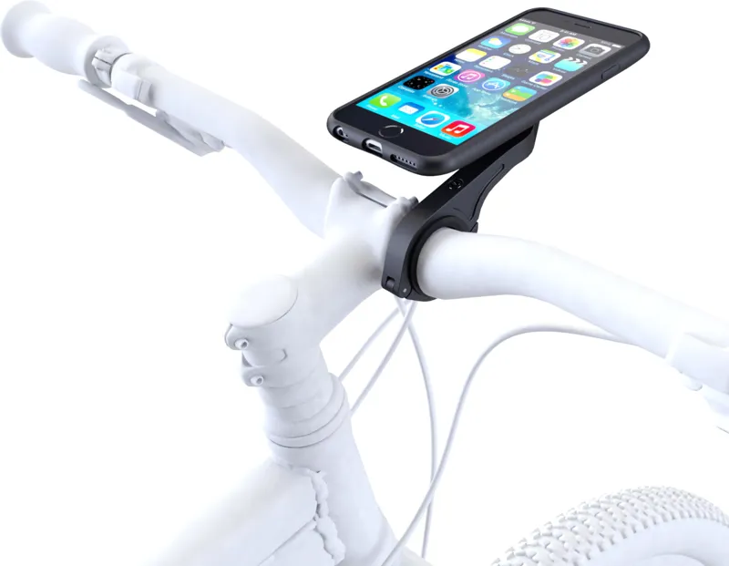 SP Connect Handlebar Mount Set Black-4