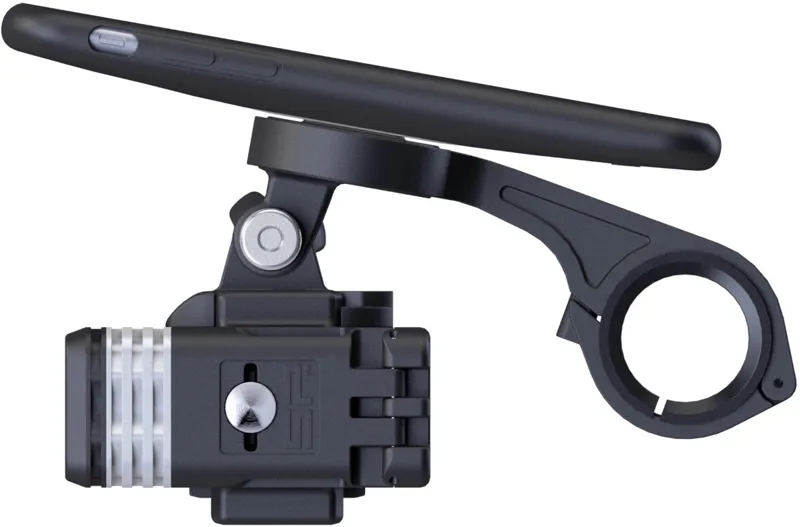 SP Connect Handlebar Mount Set Black-3