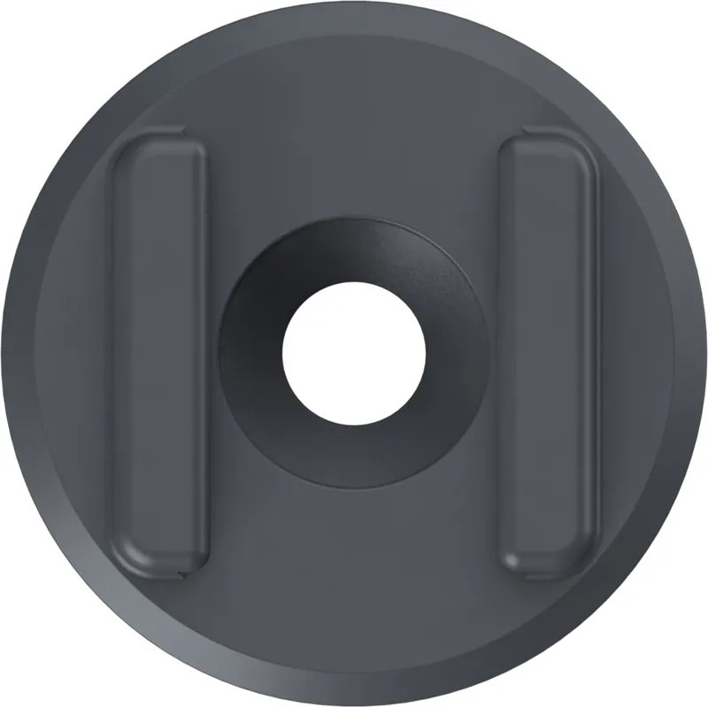 SP Connect Micro Stem Mount ALU Black-1