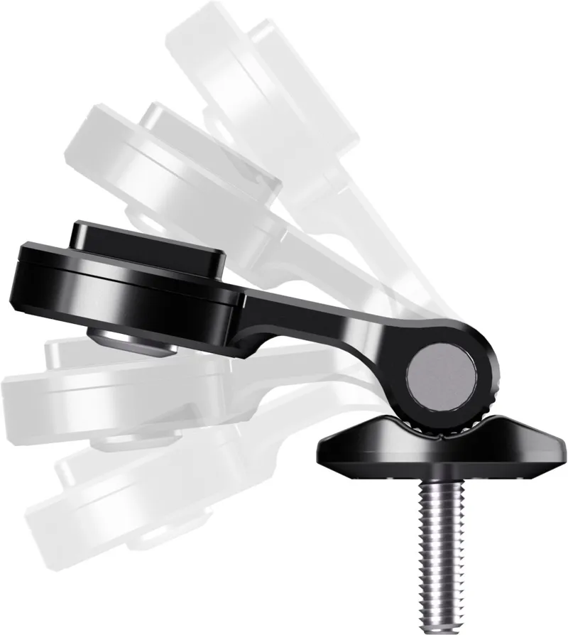 SP Connect Stem Mount Pro Black-2