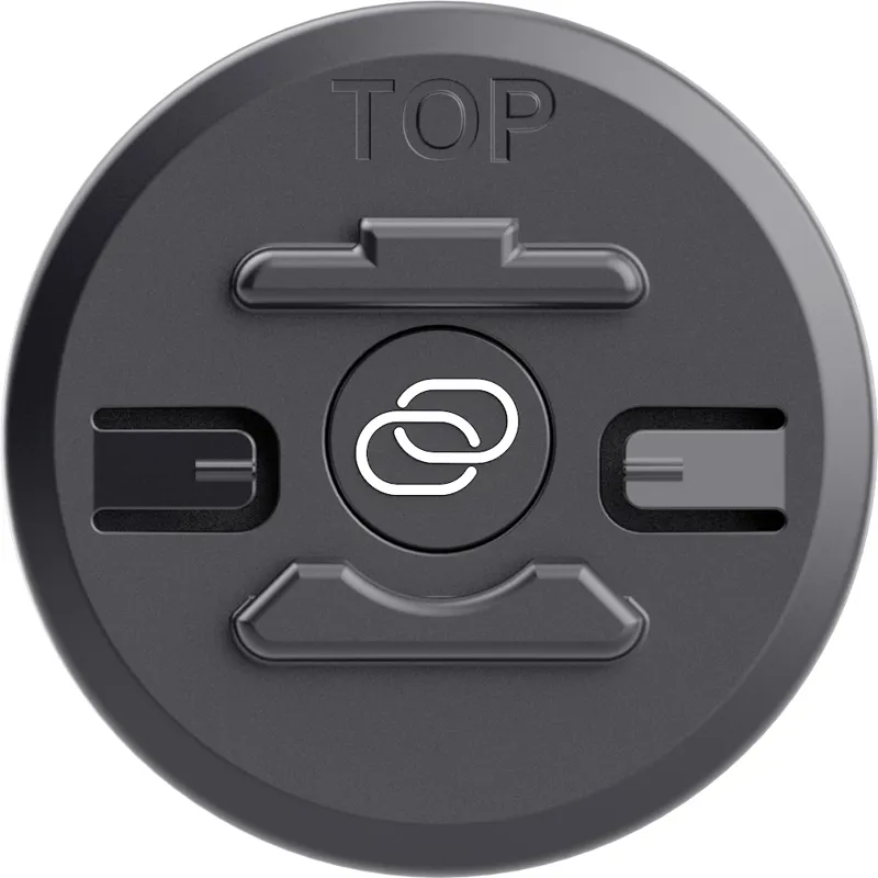 SP Connect Vent Mount Snap Black-1