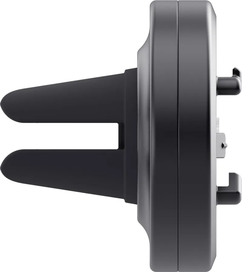 SP Connect Vent Mount Snap Black-2