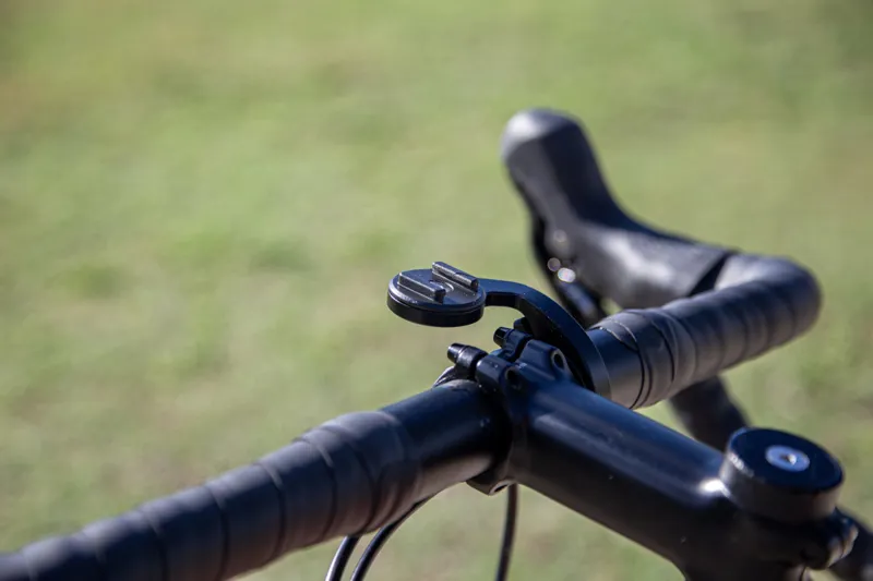 SP Connect Handlebar Mount Pro One Size Black-3