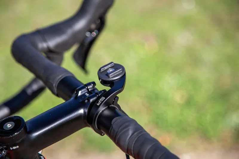 SP Connect Handlebar Mount Pro One Size Black-2